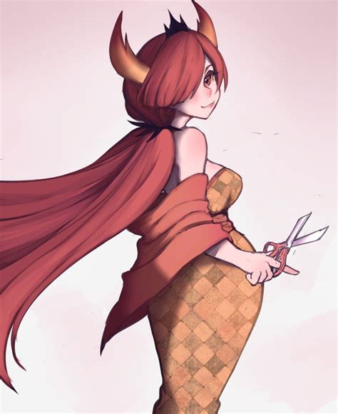 hekapoo hentai|Character: hekapoo (popular)